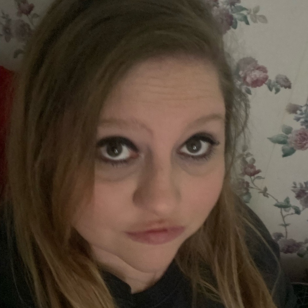 Meet your Posher, Jen